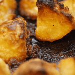 Goldbraune Bratkartoffeln gefährlich? + 4 gesunde Tipps