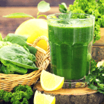 8 herrliche Grüner Smoothie Rezepte zum gesunden Abnehmen