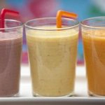 7 Gründe warum ich von Diät Shakes / Mahlzeitenersatz abrate