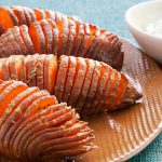 4 bewiesene Gesundheitsvorteile der Süßkartoffel + 3 herrliche Rezepte